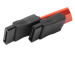 PCI-E (Riser) / SATA / eSATA / IDE / MOLEX: кабель Vcom SATA 45cm VHC7660-0.45M VHC7660-0.5M
