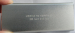 Аксессуары для жестких дисков и твердотельных накопителей: внешний корпус для SSD M.2 Orient 3502S U3 USB 3.0 Silver 30778