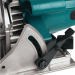 дисковая (циркулярная) пила Makita 5057KB 5057KB