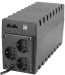 источник бесперебойного питания Powercom Raptor Euro (RPT-800AP) RPT-800AP EURO