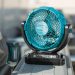 вентилятор Makita DCF102Z DCF102Z