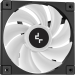 кулер для процессора DeepCool LD240 черный (R-LD240-BKMSN-G-1) R-LD240-BKMSN-G-1