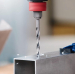 сверло Bosch по металлу HSS PointTeQ HEX 5,0 мм 10 шт (2.608.577.545) 2.608.577.545