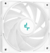 кулер для процессора DeepCool AG500 WH ARGB 240W белый (R-AG500-WHANMN-G) R-AG500-WHANMN-G