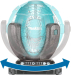 вентилятор Makita DCF102Z DCF102Z