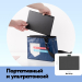 графический планшет Parblo Ninos N4 Blue Ninos N4 Blue