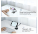 USB-хаб Ugreen CR113 40850, подключение по USB-A/USB-C, 4 x USB-A, корпус пластик
