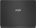 Ноутбук MS-14N1 Prestige 14 AI Evo C1MG-060XBY Stellar Gray (9S7-14N111-060) 9S7-14N111-060