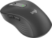 мышь Logitech M650 L Large графитовый (910-006388) 910-006388