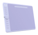 графический планшет Parblo Intangbo M Purple Intangbo M Purple