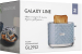 тостер Galaxy Line GL 2912 серый (ГЛ2912ЛСЕР) гл2912лсер