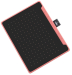 графический планшет Huion Inspiroy Pink (RTS-300) RTS-300 Pink