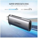 картридер Ugreen CM184-50704 Space Gray (50704) 50704