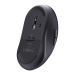 мышь Baseus Ergonomic Cluster Black (B01055505111-01) B01055505111-01