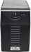 источник бесперебойного питания Powercom RPT-600AP EURO RPT-600AP EURO