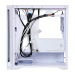корпус HAFF Glory Mini mATX без БП White Glory Mini