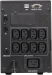 источник бесперебойного питания Powercom Smart King Pro+ (SPT-3000-II LCD) SPT-3000-II LCD