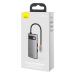 USB-хаб Baseus Metal Gleam Gray (CAHUB-CY0G) CAHUB-CY0G
