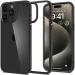 чехол Spigen Thin Fit для iPhone 15 Pro Max черный (ACS06570) ACS06544