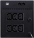источник бесперебойного питания PowerCom Raptor (RPT-1500AP) RPT-1500AP