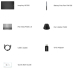 графический планшет Huion Inspiroy (H610X) H610X