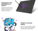 графический планшет Huion Inspiroy (H610X) H610X