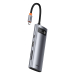 док-станция Baseus Metal Gleam Series Space Grey (B00030708811-00) B00030708811-00