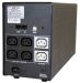 источник бесперебойного питания Powercom Imperial 1200VA (IMP-1200AP) IMP-1200AP