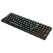 клавиатура Royal Kludge RK100 Red switch/Black RK100 Black Red Switch
