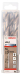 сверло Bosch HSS-G Standard 12.0мм по металлу 2.608.595.081 2.608.595.081