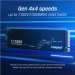 SSD диск (SKC3000D/4096G) SKC3000D/4096G KC3000 4TB