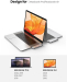 USB-хаб Ugreen CM380-80856 Space Gray (80856) 80856