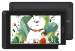графический планшет Huion Kamvas 12 Black KAMVAS 12 Black