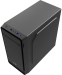 Корпус HAFF 2819-U3 без БП Black