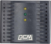 стабилизатор напряжения Powercom TCA-2000 Black TCA-2000 черный