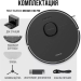 робот-пылесос Dreame Robot Vacuum D10s Pro (RLS6A) RLS6A
