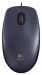 Мышь Logitech M100 Black (910-001604)