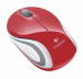 Мышь Logitech M187 Wireless Mini Mouse, Red, USB (910-002737 / 910-002732)