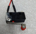 Ограничительный переключатель (механический концевик) с кабелем для 3D принтера