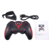 Ritmix GP-030BTH Black+Red : игровые устройства :: геймпады