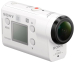 Sony ActionCam FDR-X3000R (FDRX3000R.E35) комплект с пультом