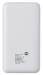 Мобильный аккумулятор Buro RC-16000-WT Li-Ion 16000mAh 2.1A белый 2xUSB