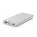 Портативное зарядное устройство Ritmix RPB-10977PQC silver