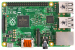 Raspberry Pi 2 Model B Broadcom BCM2836 1G RAM (без корпуса и радиаторов)