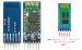 Arduino, Модуль Bluetooth HC-05 FC-114
