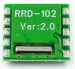 Arduino, Модуль FM RDA5807M
