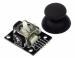Arduino, HW-504,Dual-axis XY Joystick Module ps2