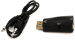 Переходник HDMI (вилка) - VGA (розетка) + 3.5 мм стерео-аудио гнездо 5bites AP-021