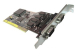 Espada, PCI, FG-PMIO-V8T-04S1P (MCS9865IV-AA) Внешних портов: 1xLPT, 4xCOM(RS-232 9 pin)