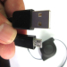 Кабель USB 2.0 USB->MicroUSB Dialog HC-A5608